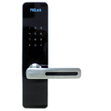 PHGLock™ - Khóa mã số inox KR7153
