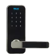 PHGLock™ - Khóa mã số KR8171