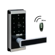 PHGLock™ - Khóa mã số KR3652W
