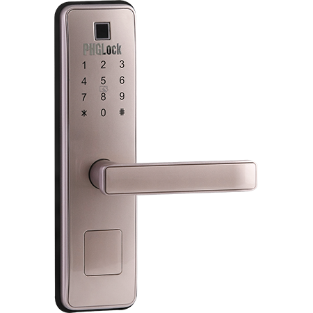 PHGLock™ - Khoá vân tay FP6021AS