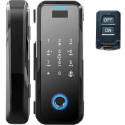 PHGLock™ - Khóa Cửa Kính KG3605W