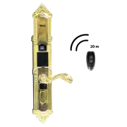 PHGLock™ - Khóa Vân Tay cao cấp FP3251W