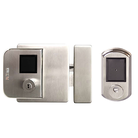 PHGLock™ - KHÓA ĐIỆN KE38