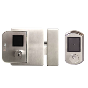 PHGLock™ - KHÓA ĐIỆN KE38