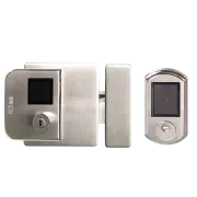 PHGLock™ - KHÓA ĐIỆN KE38