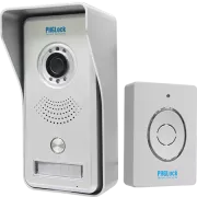 PHGLock™ - Chuông camera hồng ngoại iSee IC102W