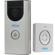 PHGLock™ - Chuông camera IC103W