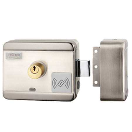 PHGLock™ - KHÓA ĐIỆN EL02W