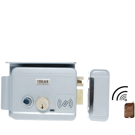 KHÓA ĐIỆN - CÔNG NGHỆ THẺ RFID, REMOTE