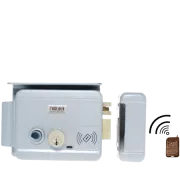 KHÓA ĐIỆN - CÔNG NGHỆ THẺ RFID, REMOTE