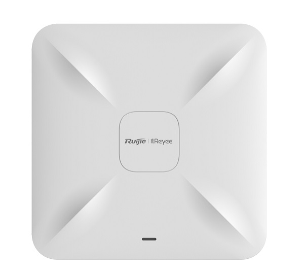 Thiết bị mạng wifi Ruijie RG-RAP2200(E)  chuyên dụng tải nhiều users
