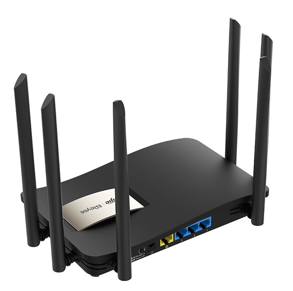 Thiết bị mạng wifi RUIJIE RG-EW1200G Pro