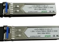 Module quang Singlemode 1 sợi 1,25G tốc độ 10/100/1000M ( Giá Chưa VAT)