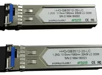 Module quang Singlemode 1 sợi 1,25G tốc độ 10/100/1000M ( Giá Chưa VAT)