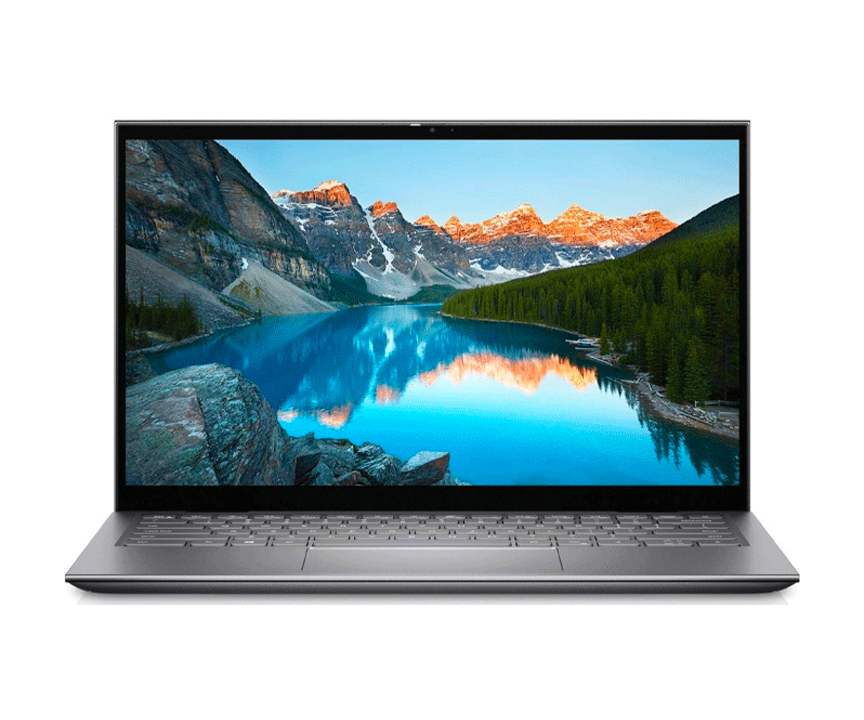 [Mới 100%] Laptop Dell Inspiron 5410 Intel core i5 - 11320H  / Ram 16GB / SSD 512GB / Silver.