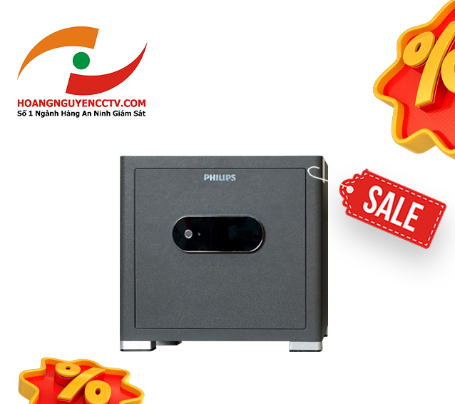 Két sắt thông minh SBX601-4B0 (29.5kg)