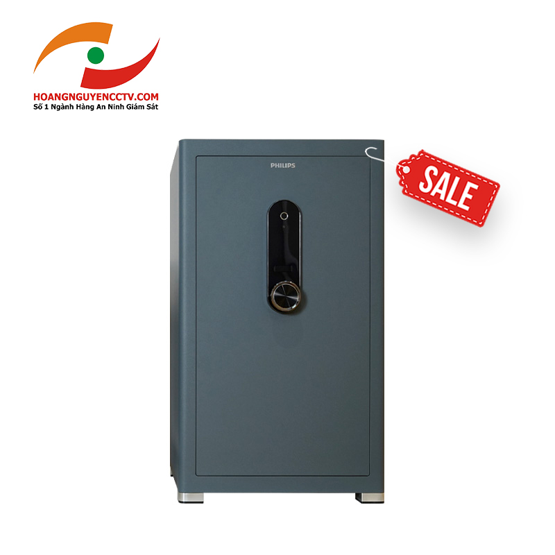 Két sắt thông minh SBX601-6B0 (84kg)