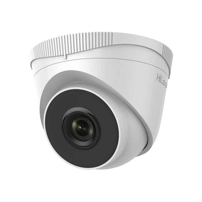 Camera IP Dome 2MP HiLook Có Âm Thanh IPC-T221H-U