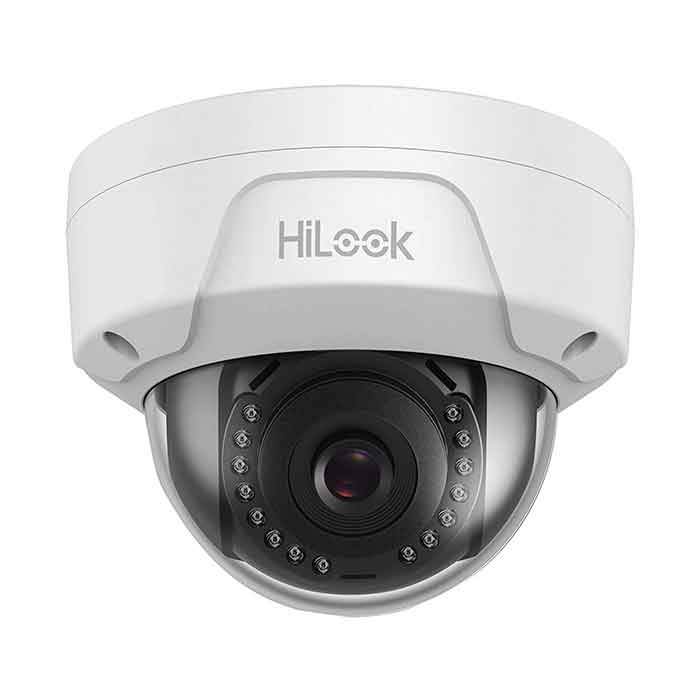 Camera IP Dome 2MP HiLook IPC-D121H