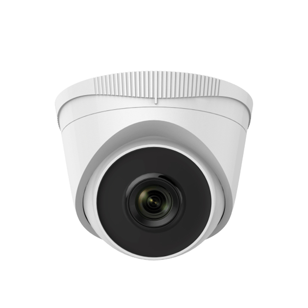 Camera IP 2MP dạng bán cầu hồng ngoại IPC-T221H