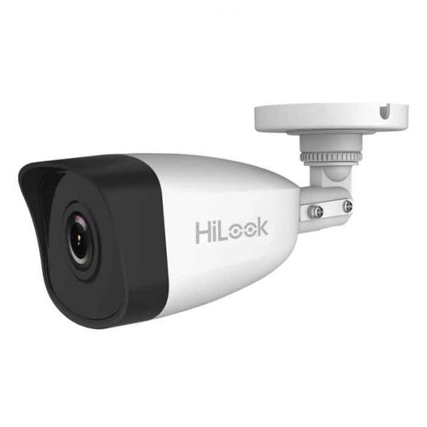 Camera thân IP 2.0MP HiLook IPC-B121H