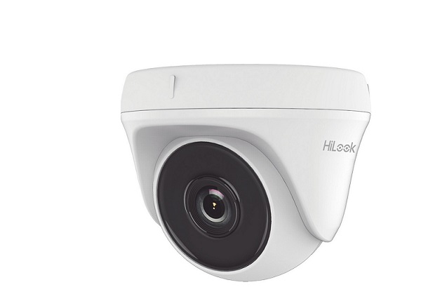 Camera IP Dome hồng ngoại 2.0 Mb HILOOK IPC-T320H-D