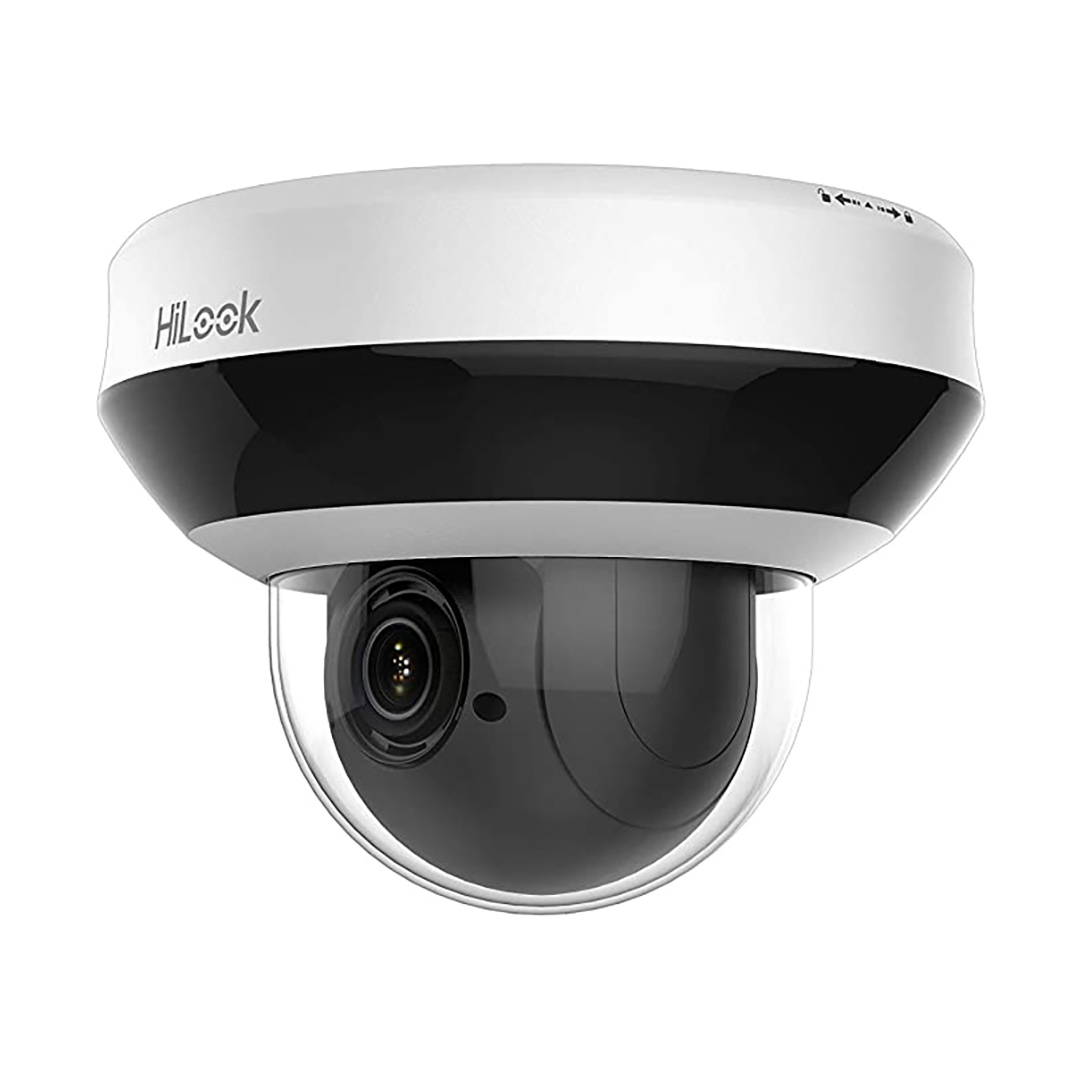 Camera quan sát IP HiLook PTZ-N2404I-DE3