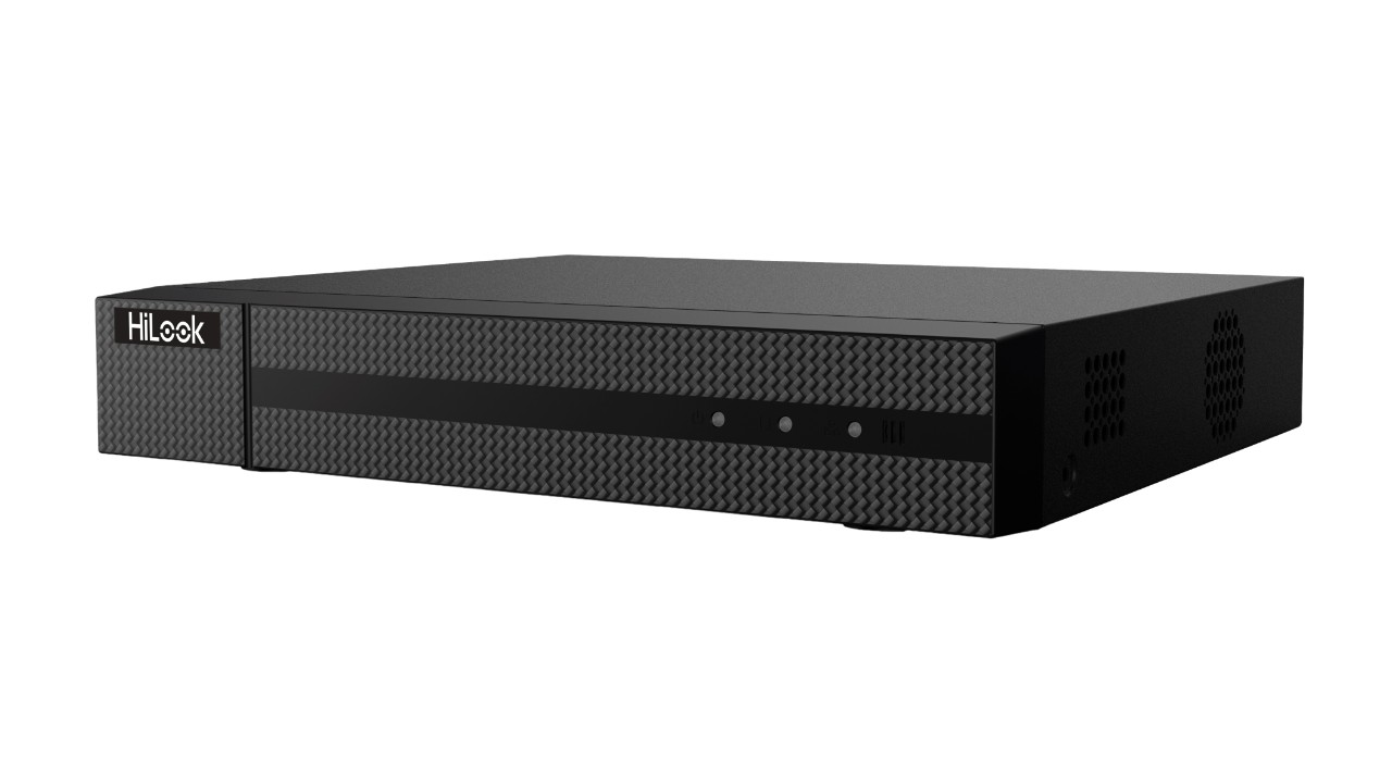 Đầu ghi 8 kênh IP POE HiLook NVR-108MH-D/8P