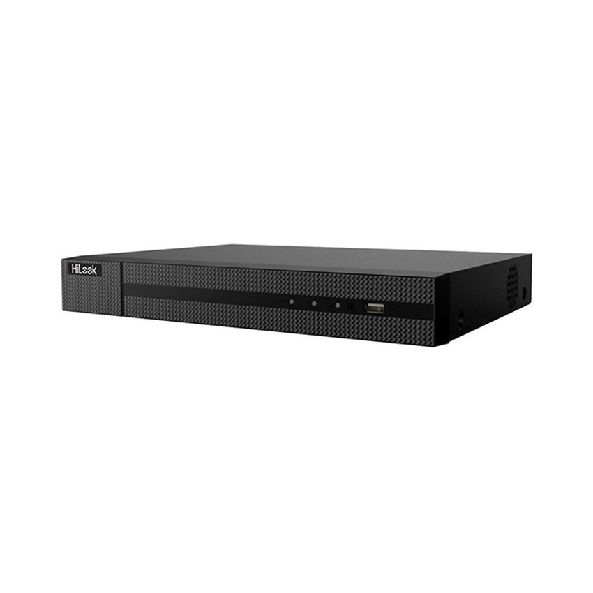 Đầu ghi 4 kênh IP POE HiLook NVR-104MH-C/4P(B)