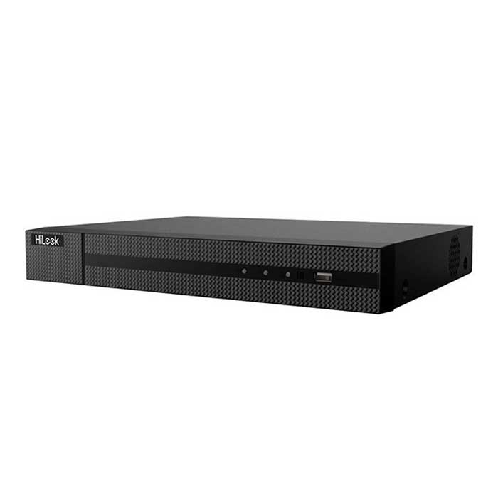 Đầu ghi 8 kênh IP POE NVR-108MH-C/8P(B)