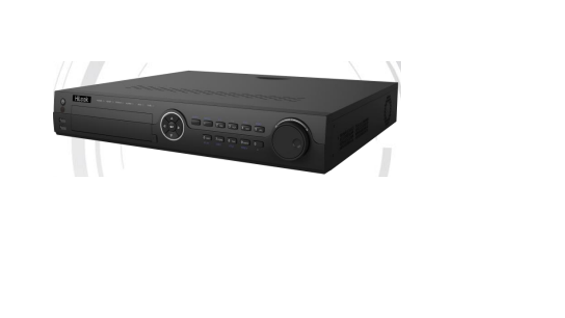 Đầu ghi 32 kênh IP HiLook NVR-432MH-B