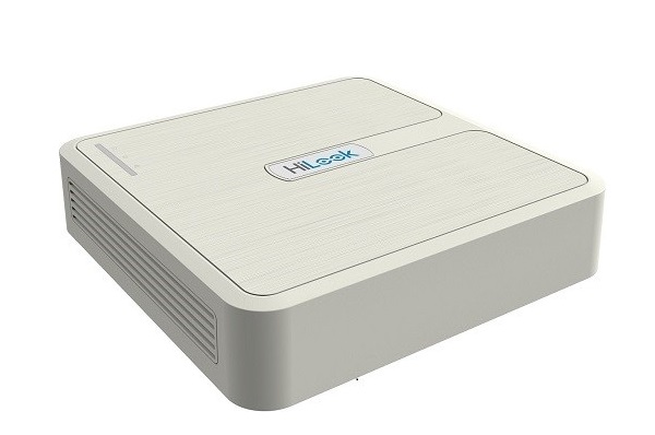 Đầu ghi 4 kênh IP HiLook NVR-104H-D