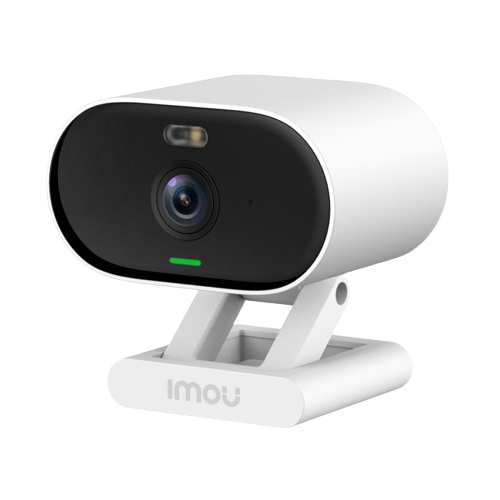 Camera không dây Wifi Imou C22FP-C 2MP - Chính hãng bảo hành 2 năm