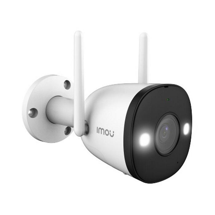 Camera Wifi Ngoài trời Imou F42FP 4MP Chính Hãng Bảo Hành 2 năm