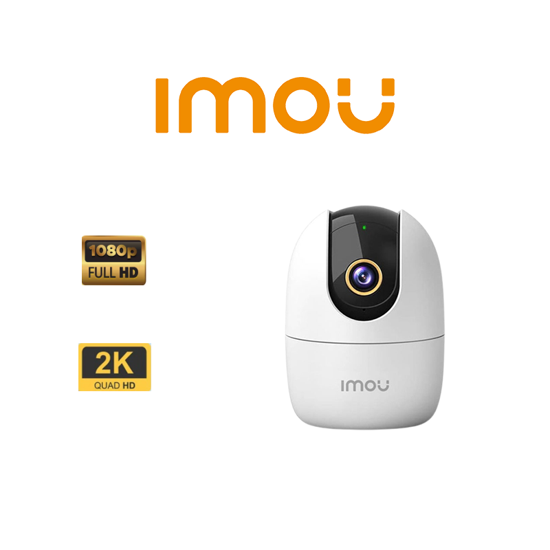 Camera Wifi Imou A22EP-L 2MP (1080P) Chính Hãng