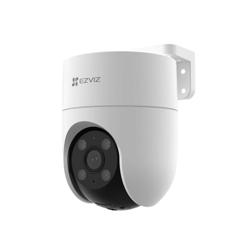 Camera Wifi Ezviz Ngoài trời H8C 3MP 2K - Chính hãng