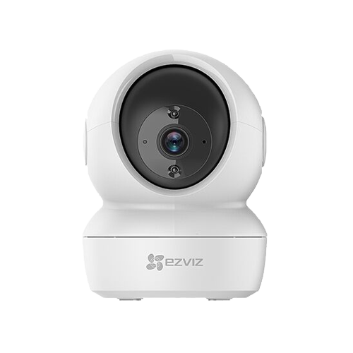 Camera Wifi Ezviz C6N 2MP 1080P Chính Hãng