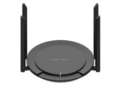 Hướng dẫn cấu hình bộ phát Home Wifi Ruijie RG-EW300 PRO