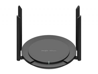 Hướng dẫn cấu hình bộ phát Home Wifi Ruijie RG-EW300 PRO