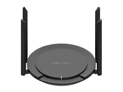 Hướng dẫn cấu hình bộ phát Home Wifi Ruijie RG-EW300 PRO