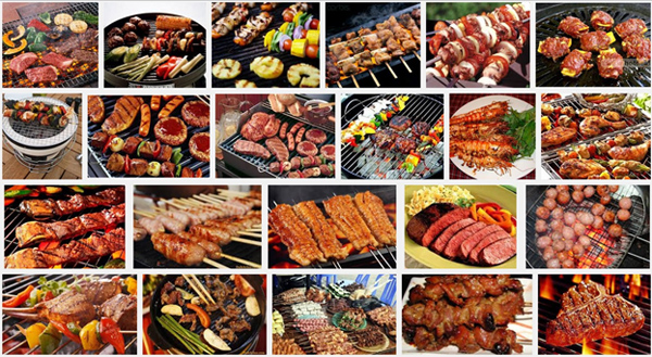 10. Các Công Thức Ướp Thịt Và Hải Sản Đặc Trưng