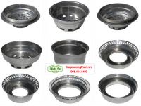 Bếp nướng than nhà hàng đang được ưa chuộng