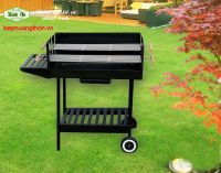 TOP SẢN PHẨM BẾP NƯỚNG BBQ HOT NHẤT NĂM 2019