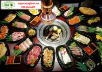 Những sai lầm không nên mắc phải khi nướng BBQ