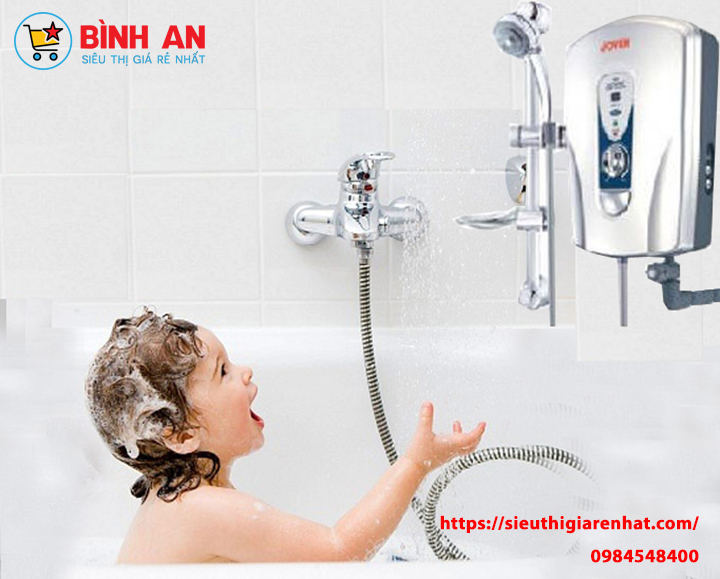 TOP 3 BÌNH NÓNG LẠNH ARISTON MỚI 2019 GIÁ RẺ