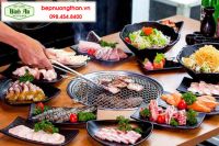 Ưu nhược điểm của lò nướng âm bàn