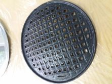 Vỉ nướng bếp than