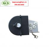 Hộp Dây Cáp Ống Hút Khói