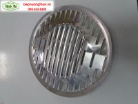 Vỉ nướng bếp than inox chống dính