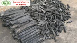 Than Nướng Không Khói - Than Sạch